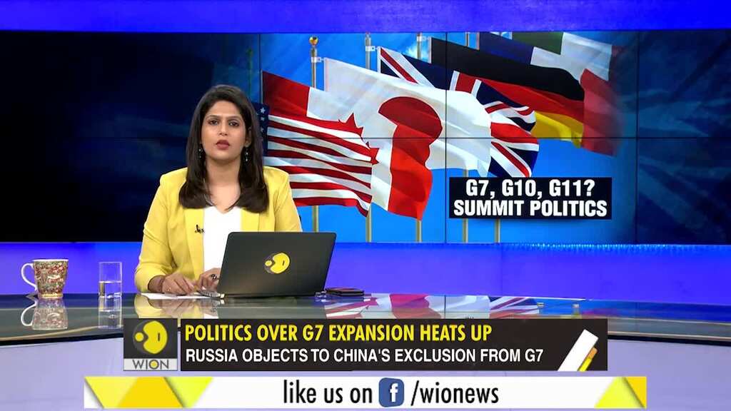 Gravitas: Politics over G7 expansion heats up