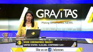 Gravitas: Wuhan Coronavirus | More than 64,00,000 cases worldwide