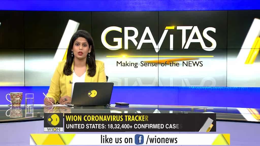 Gravitas: Wuhan Coronavirus | More than 64,00,000 cases worldwide
