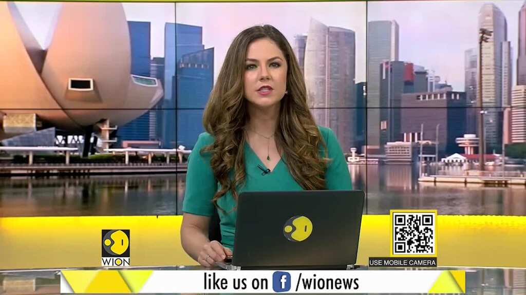 WION exclusive conversation with Australian open champion Rajeev Ram