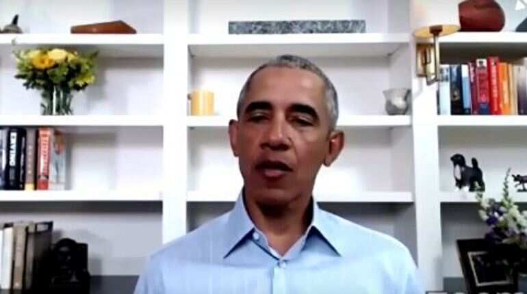 I want you to know that you matter: Obama’s message to young people of colour