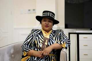Former Lesotho first lady re-arrested for killing of her husband's ex-wife