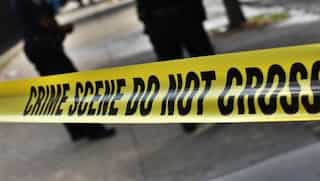Six shot dead, including pregnant woman, in 'act of mass murder' in Indianapolis