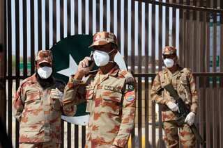 Pakistan surpasses China in COVID-19 cases; infections surges to 85,246
