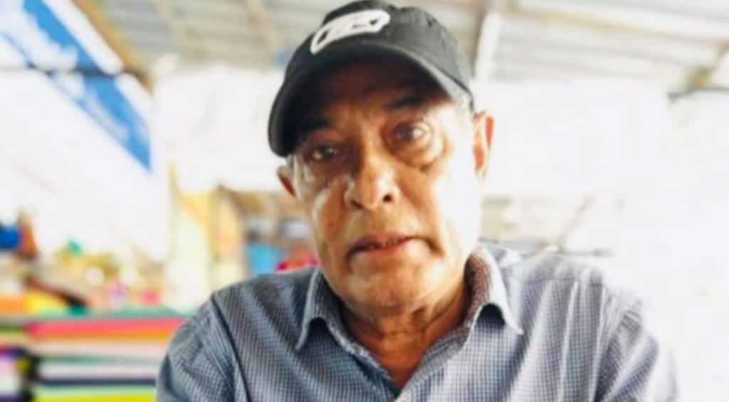 Veteran Bollywood lyricist Anwar Sagar dies in Mumbai