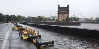 Cyclone Nisarga turns into depression over Vidarbha, to weaken further