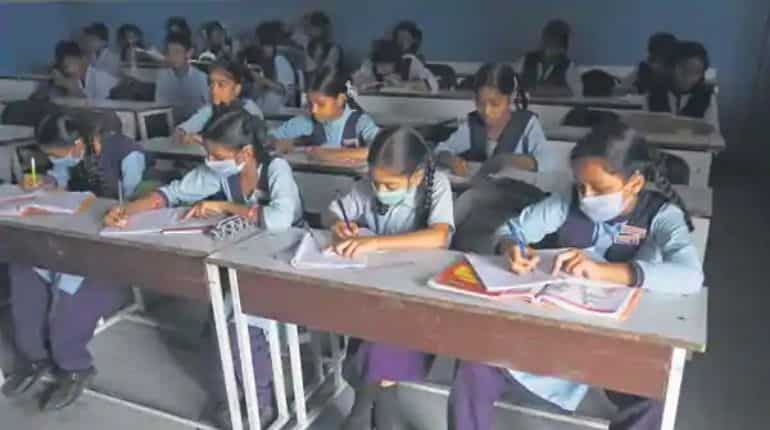 Unlock 5.0 News: After Uttar Pradesh, Sikkim, Gujarat government contemplates reopening schools, colleges Unlock 5.0 News: After Uttar Pradesh, Sikkim, Gujarat government contemplates reopening schools, colleges