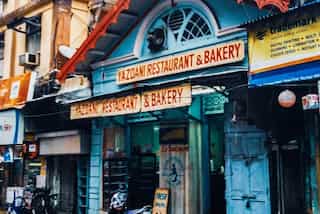Blog: Forgotten culinary treasures of old Bombay