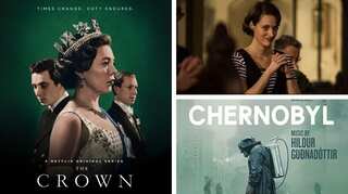 Top 5 Hollywood news today: BAFTA TV awards nominees announced, Cannes official film list released