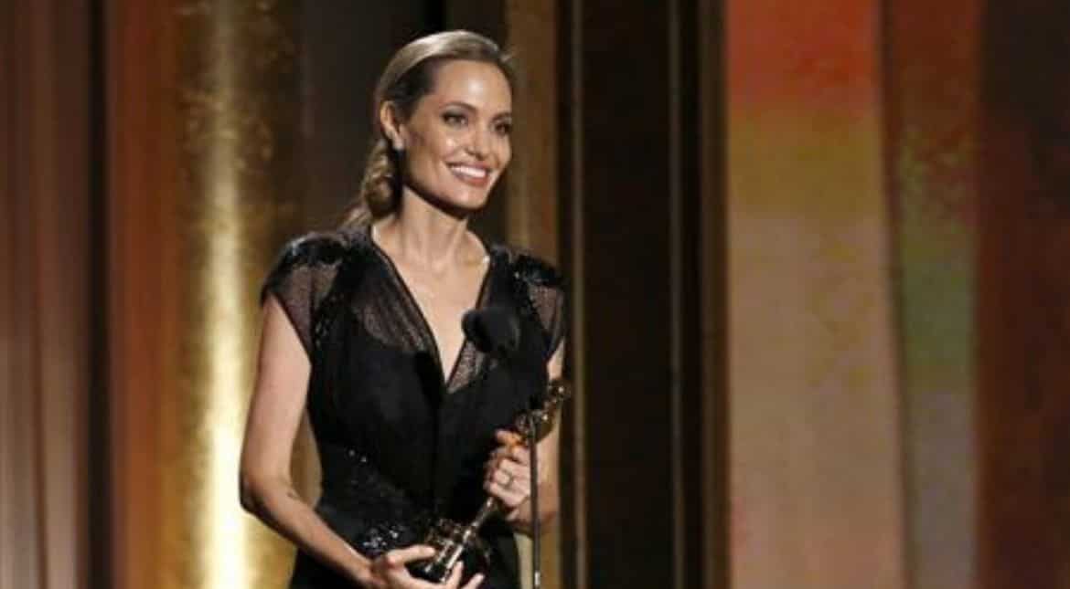 Award Winner