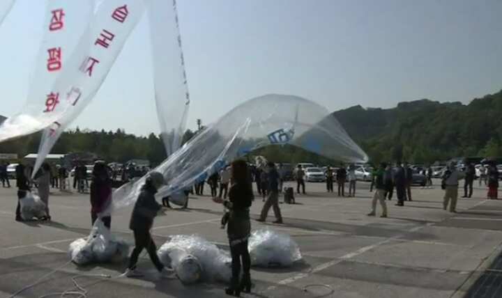 Amid pandemic, tensions escalate between North Korea and South Korea