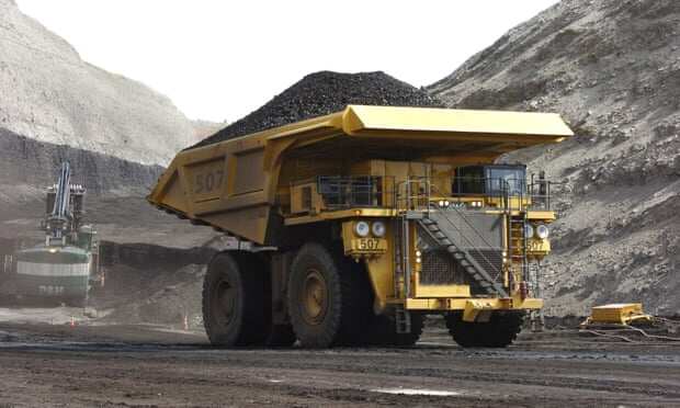Coronavirus crisis can trigger collapse of $25 trillion fossil fuel industry