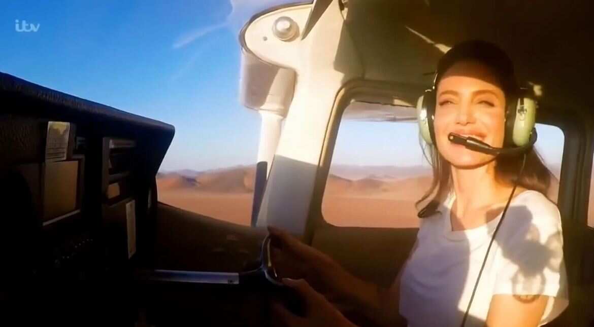 Licensed Pilot