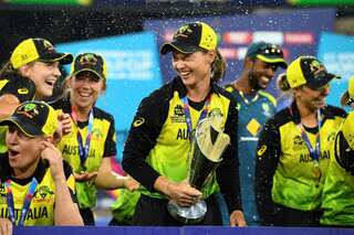We'll be ready even if get short time to prepare for women's World Cup: Lanning