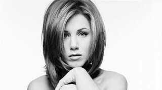 Jennifer Aniston auctions off her nude portrait to raise COVID-19 funds