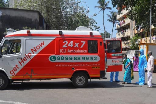 COVID-19: Mumbai's slum area Dharavi reports 23 cases; death toll rises to 71