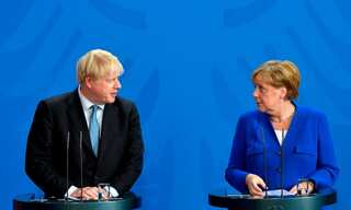 Germany asks UK for 'more realistic' approach in Brexit talks