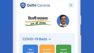 Delhi: People window shopping on Corona App, says Satyendar Jain