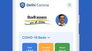 Delhi: People window shopping on Corona App, says Satyendar Jain