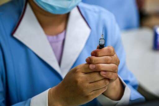 COVID-19 vaccine for global public good, says UN chief Antonio Guterres at virtual Global Vaccine Summit in London