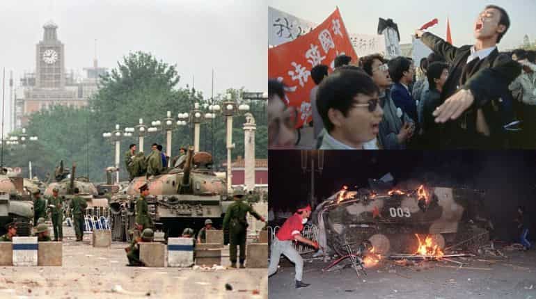 Top 10 world news today: Hong Kong's national anthem bill, Tiananmen Square crackdown and more Top 10 world news today: Hong Kong's national anthem bill, Tiananmen Square crackdown and more