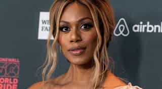 Laverne Cox reveals she has found love