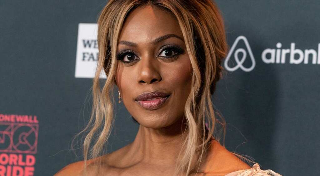 Laverne Cox reveals she has found love