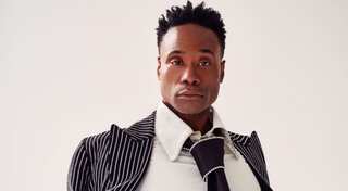 Billy Porter's single to be released for charity