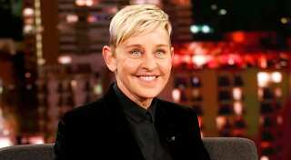 Ellen DeGeneres apologises to staff over 'workplace misconduct' allegations