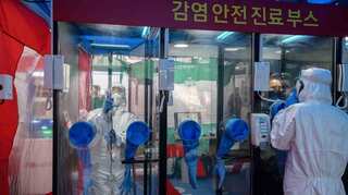 Surge in deaths due to HIV, tuberculosis and malaria amid coronavirus pandemic: Study