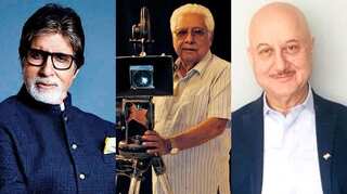 Amitabh Bachchan, Anupam Kher, Anil Kapoor condole legendary filmmaker Basu Chaterjee's demise