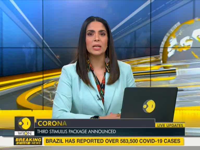 COVID-19: South Korea announces $29 billion stimulus