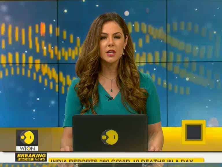 WION Dispatch: Vigil outside Chinese embassy in Seoul, Tiananmen Anniversary