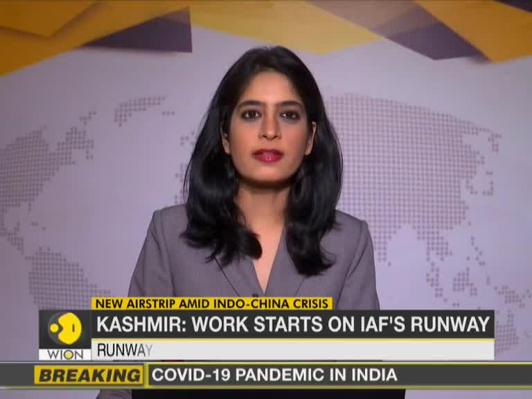 WionNews Video