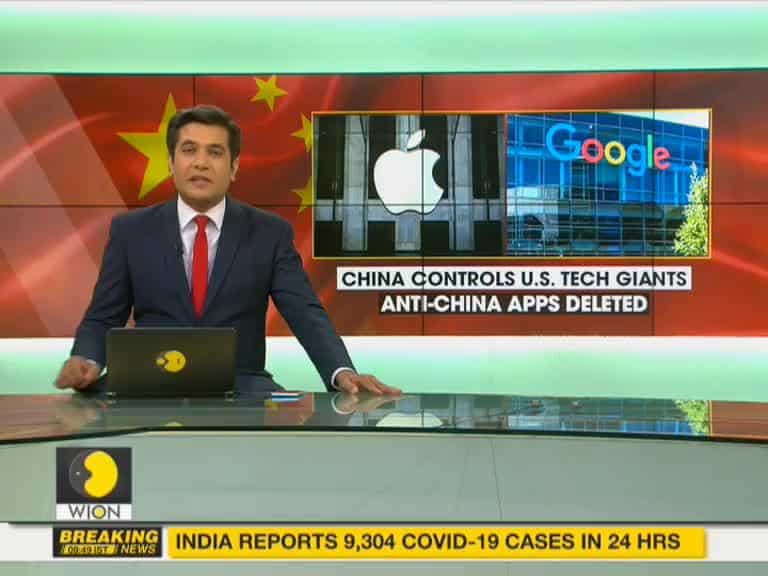 Google removes Mitron and 'Remove China apps' from Play Store