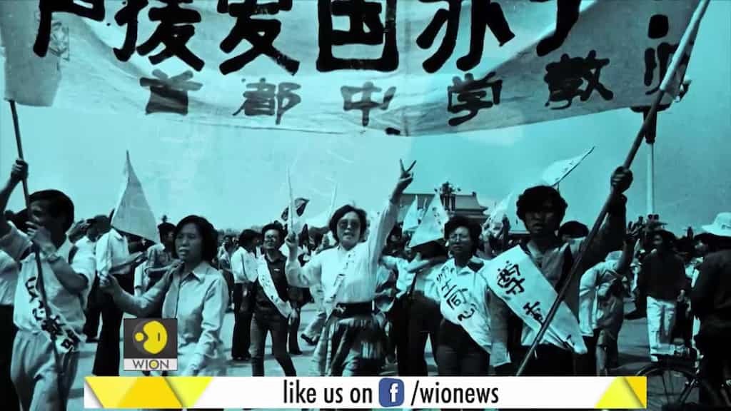 Gravitas: 31 years since Tiananmen Massacre | What has changed in China?