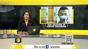 Gravitas: Living with a virus | What the new normal looks like | COVID-19 Pandemic