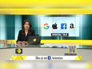 Gravitas: U.S. probe over Digital Tax | A new trade war?