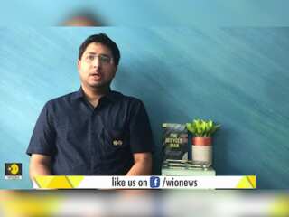 Video Opinion: Coronavirus has taught us to nurture the nature