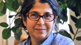 France reiterates demand for release of French-Iranian academic Fariba Adelkhah