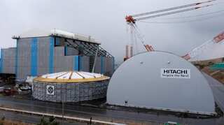 Hitachi, Toshiba, Miraca join forces to double production of coronavirus antigen tests