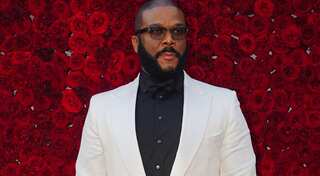 Oscars 2021: Tyler Perry to receive honorary statuette for his humanitarian work