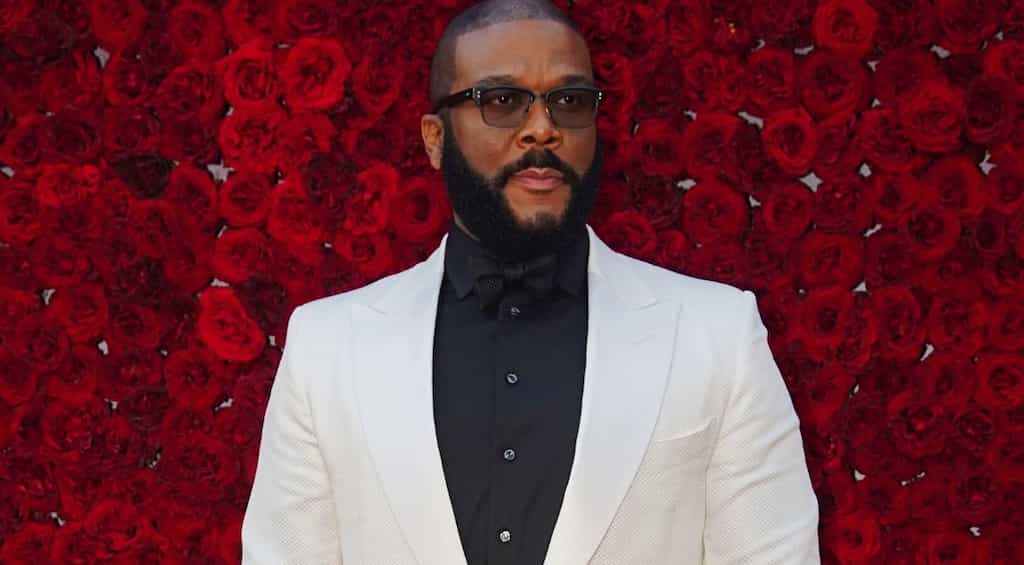 Oscars 2021: Tyler Perry to receive honorary statuette for his humanitarian work