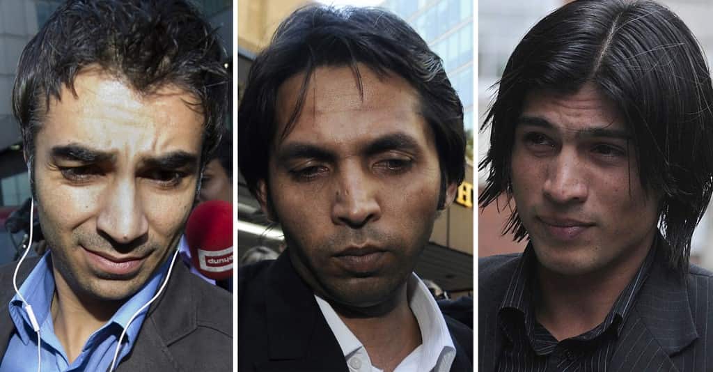 A decade after Lord's scandal, match-fixing still haunts Pakistan cricket A decade after Lord's scandal, match-fixing still haunts Pakistan cricket