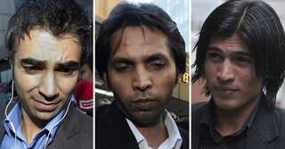 A decade after Lord's scandal, match-fixing still haunts Pakistan cricket
