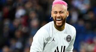 'We want to win the Champions League': Neymar ready to end PSG's UCL title drought