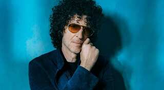 'Stuttering John' from Howard Stern show loses lawsuit against Sirius XM