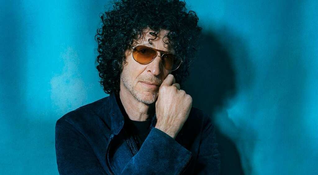 'Stuttering John' from Howard Stern show loses lawsuit against Sirius XM