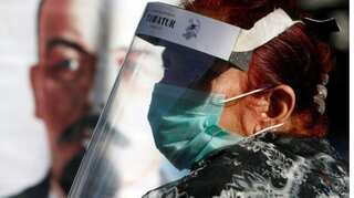 WHO urges Pakistan to return to lockdown as hospitals grapple with COVID-19 cases