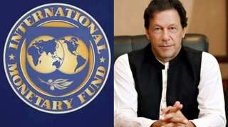 IMF asks Pakistan to freeze government employees' salaries to cut public debt